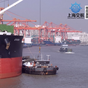 国内海运多少钱一吨，国内海运一般多少钱一吨