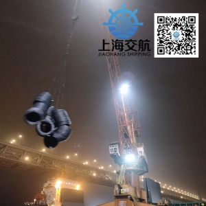 国内水运船舶代理是什么