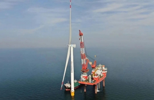 践行双碳战略 聚焦海上风电 中交集团打造产业合作新旗舰